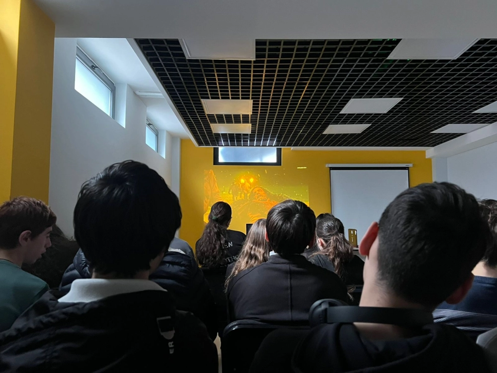   ფრანკენშტეინი